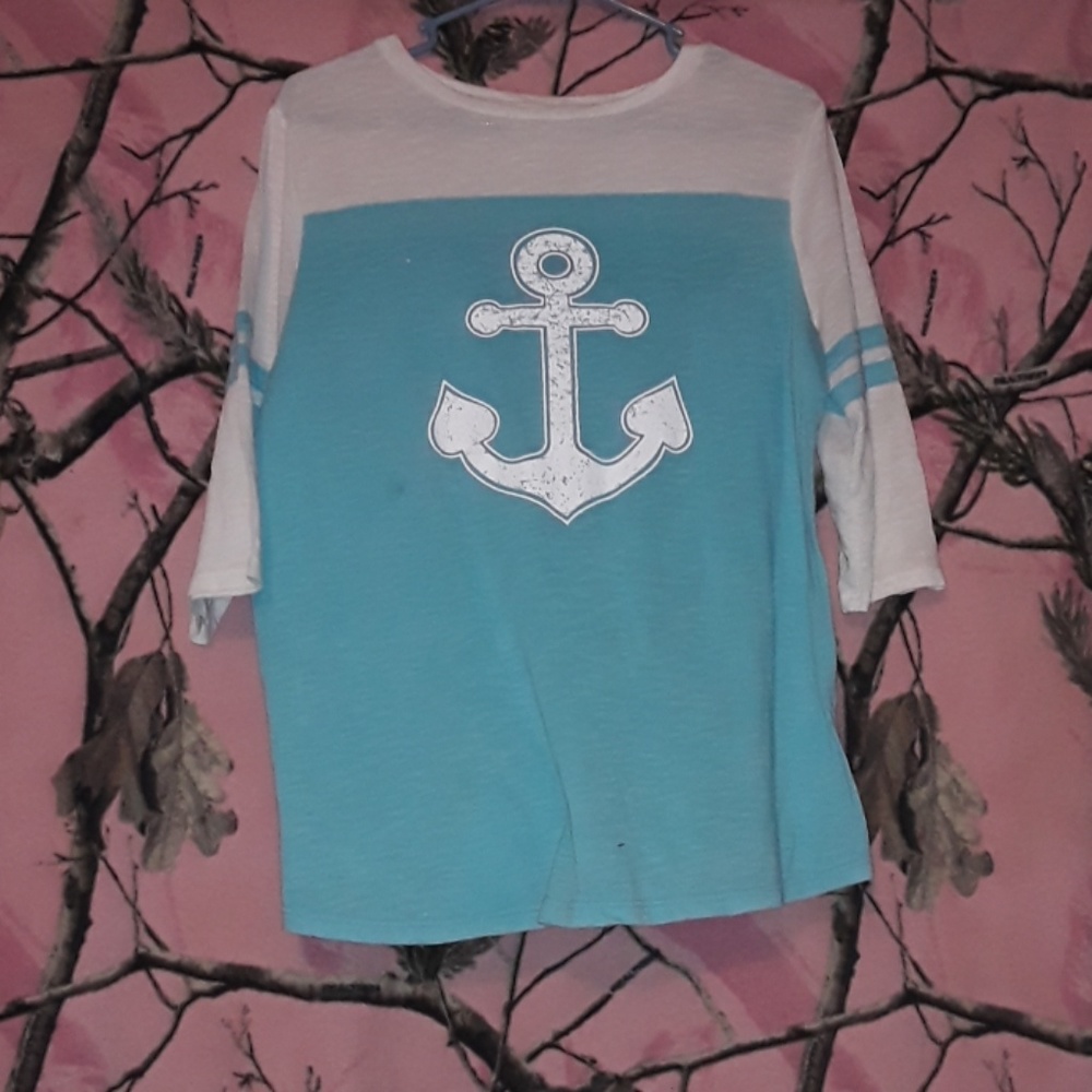 Pajama Shirt